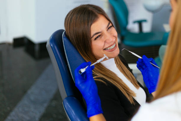 Advanced Technology for Better Dental Care in Garberville, CA